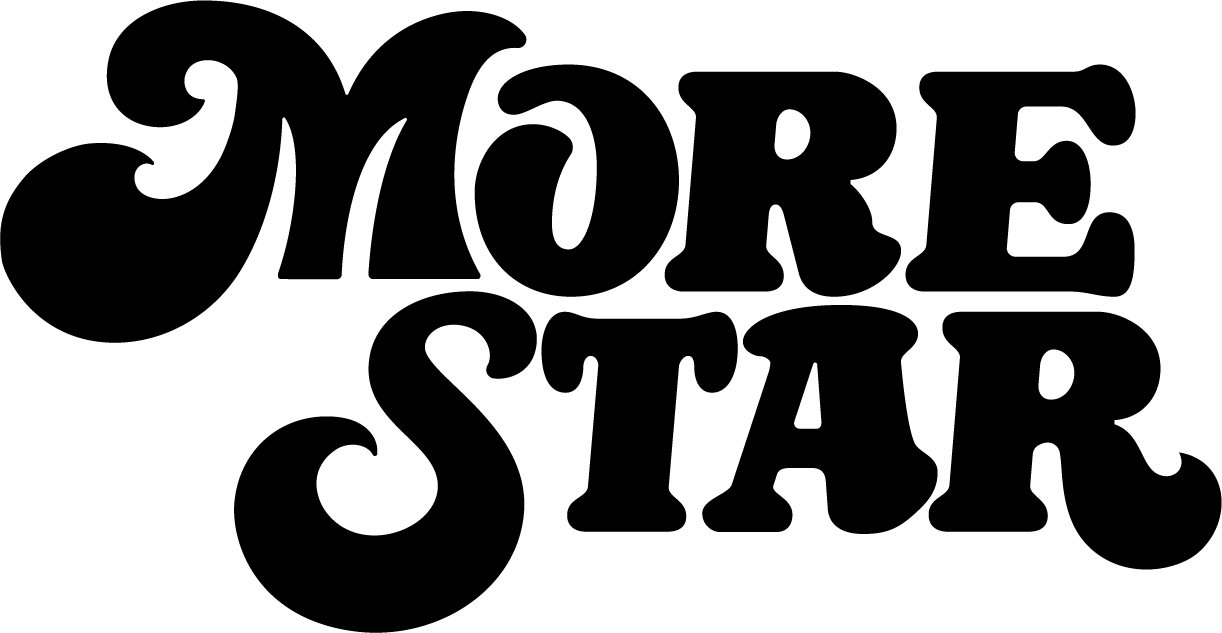 MORE STAR オフィシャルサイト・プレサイト